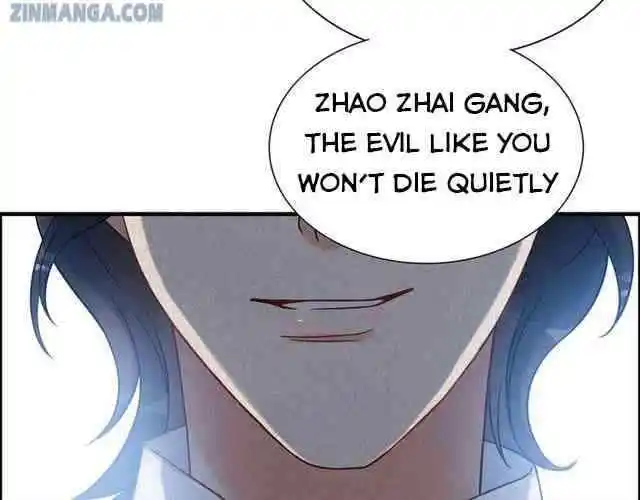 Contract Wife Runs Away From The Ceo Chapter 103