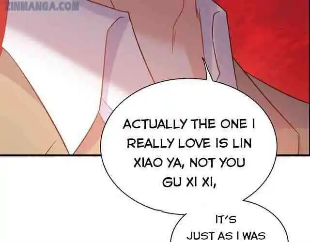 Contract Wife Runs Away From The Ceo Chapter 103