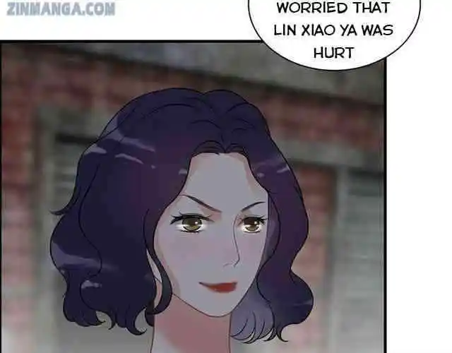 Contract Wife Runs Away From The Ceo Chapter 103