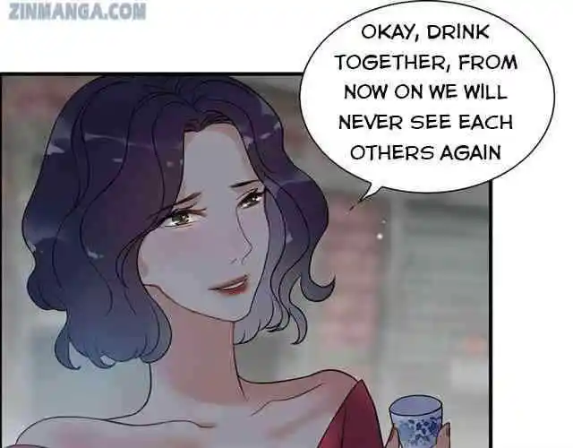 Contract Wife Runs Away From The Ceo Chapter 103