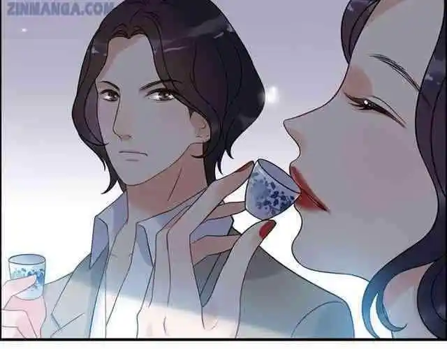 Contract Wife Runs Away From The Ceo Chapter 103