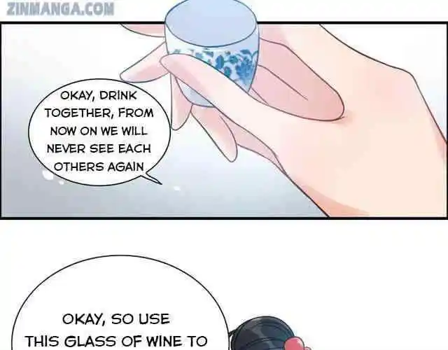 Contract Wife Runs Away From The Ceo Chapter 103