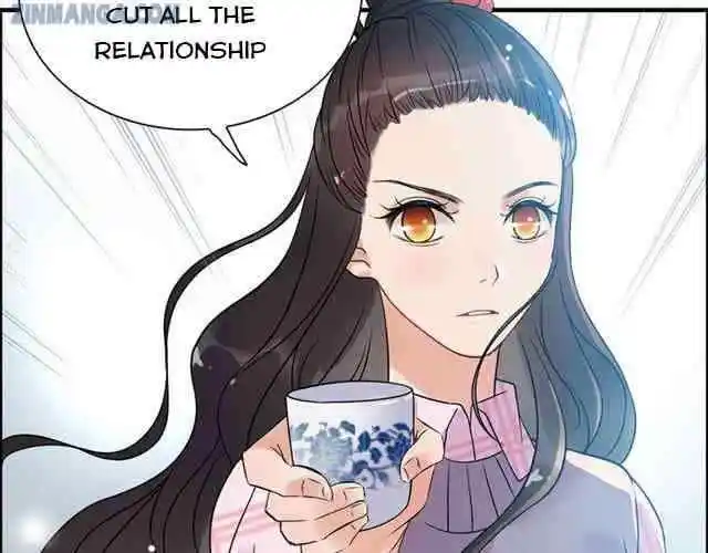 Contract Wife Runs Away From The Ceo Chapter 103