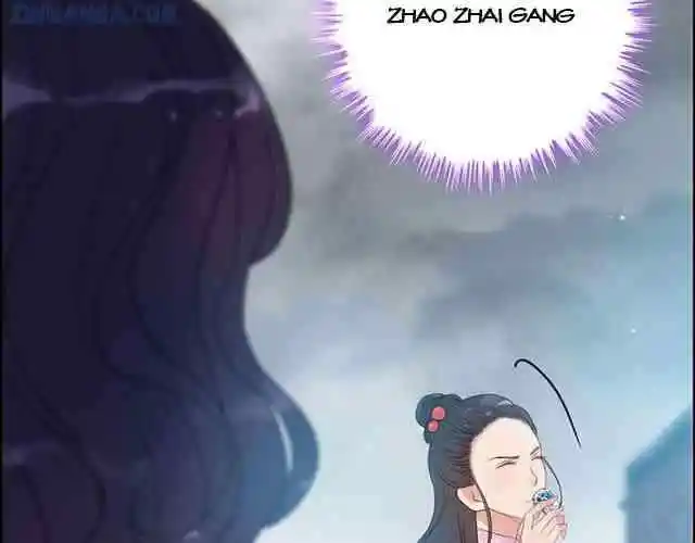 Contract Wife Runs Away From The Ceo Chapter 103