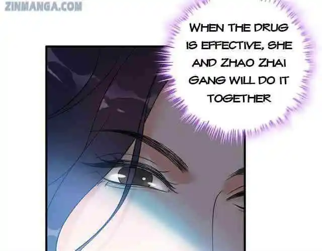 Contract Wife Runs Away From The Ceo Chapter 103