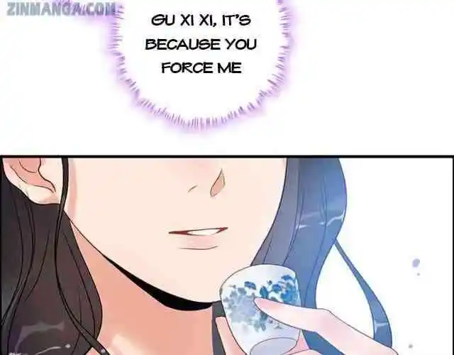 Contract Wife Runs Away From The Ceo Chapter 103