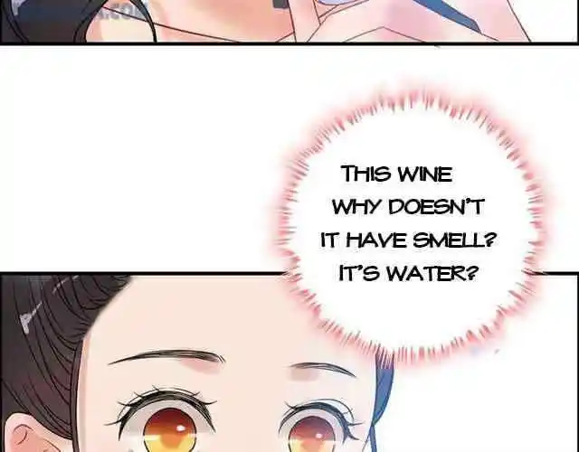 Contract Wife Runs Away From The Ceo Chapter 103