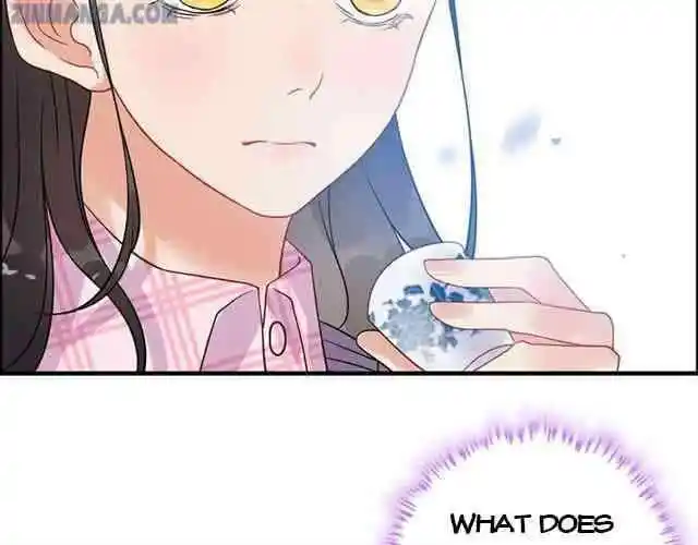 Contract Wife Runs Away From The Ceo Chapter 103