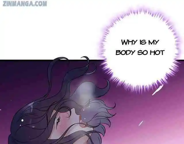 Contract Wife Runs Away From The Ceo Chapter 103