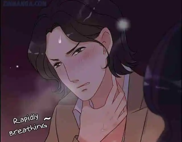 Contract Wife Runs Away From The Ceo Chapter 103