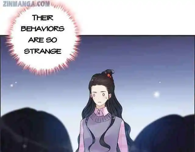 Contract Wife Runs Away From The Ceo Chapter 103