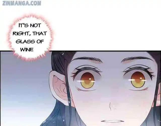 Contract Wife Runs Away From The Ceo Chapter 103