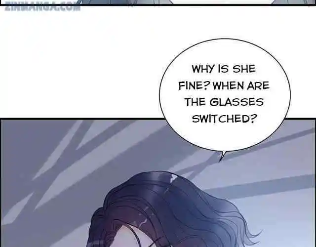 Contract Wife Runs Away From The Ceo Chapter 103