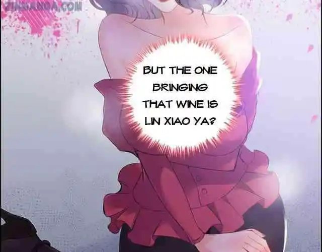 Contract Wife Runs Away From The Ceo Chapter 103