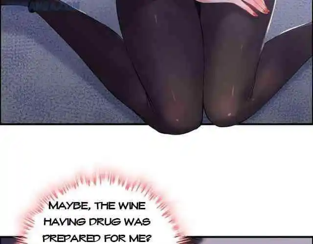 Contract Wife Runs Away From The Ceo Chapter 103