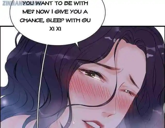 Contract Wife Runs Away From The Ceo Chapter 103