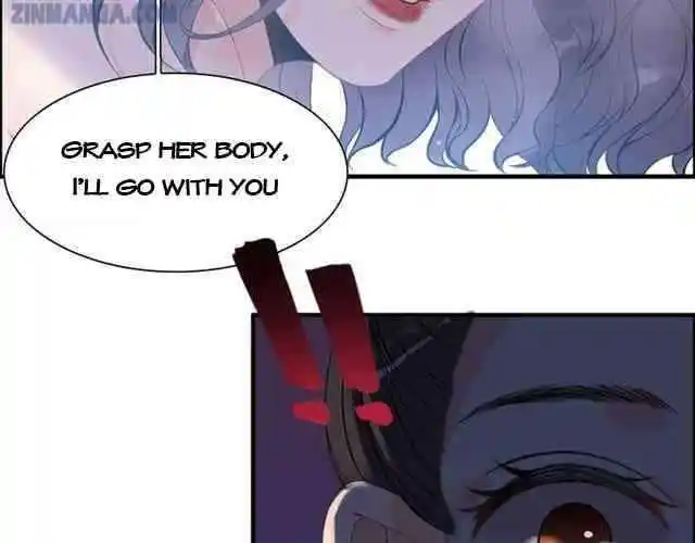 Contract Wife Runs Away From The Ceo Chapter 103