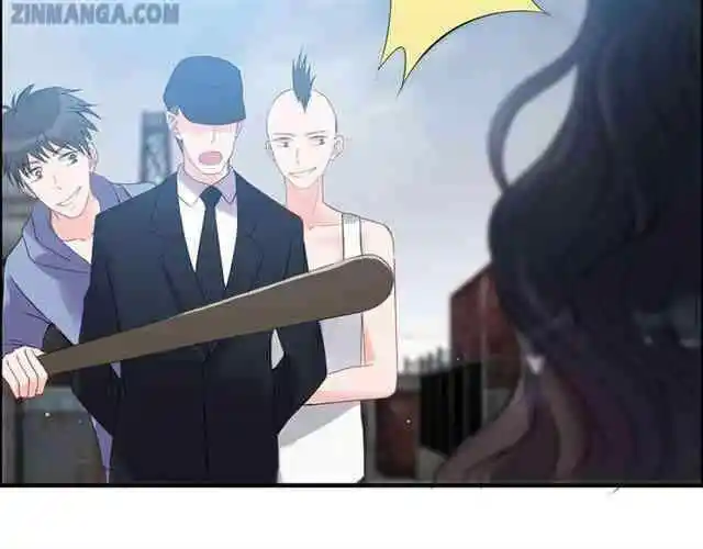 Contract Wife Runs Away From The Ceo Chapter 103