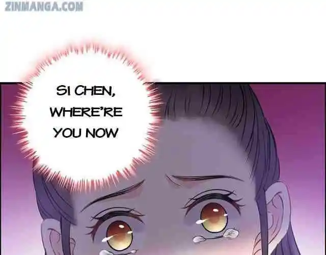 Contract Wife Runs Away From The Ceo Chapter 103