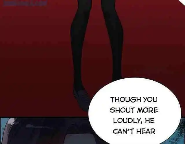 Contract Wife Runs Away From The Ceo Chapter 103