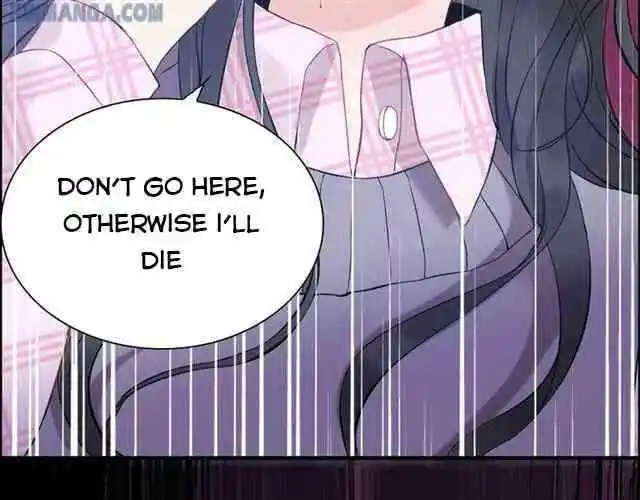 Contract Wife Runs Away From The Ceo Chapter 103