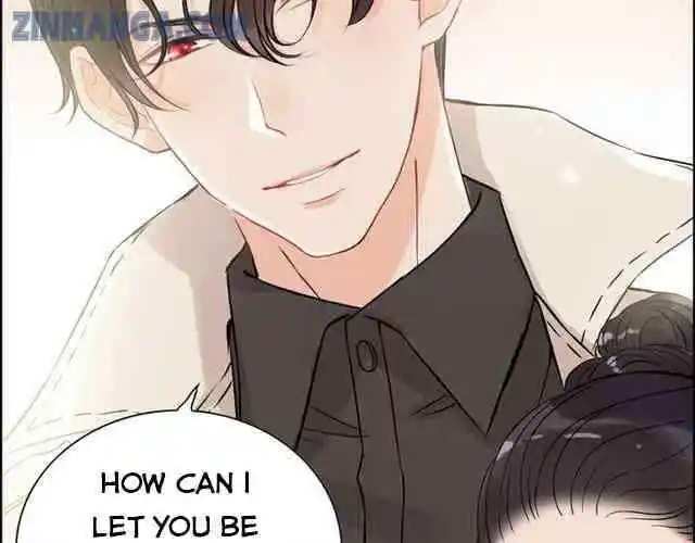 Contract Wife Runs Away From The Ceo Chapter 104