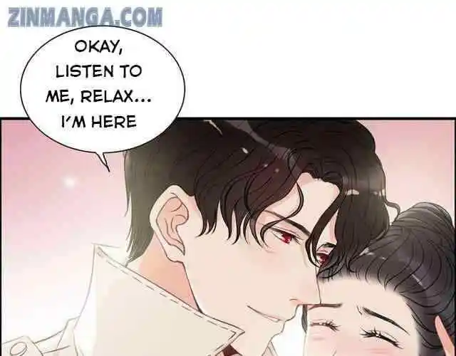 Contract Wife Runs Away From The Ceo Chapter 104