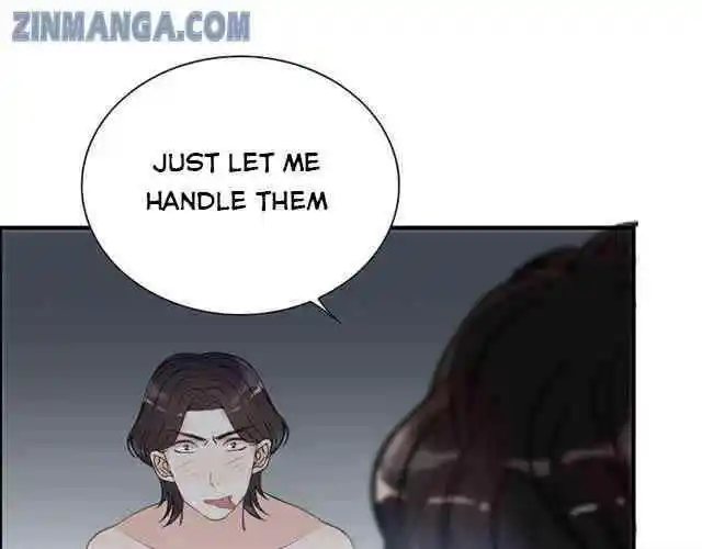 Contract Wife Runs Away From The Ceo Chapter 104