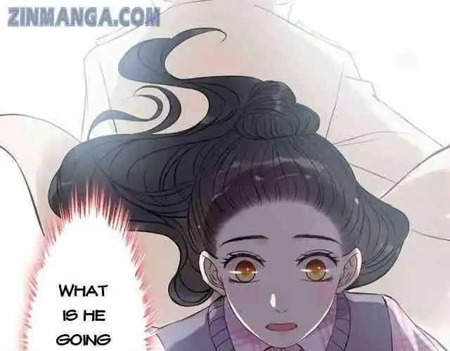 Contract Wife Runs Away From The Ceo Chapter 104