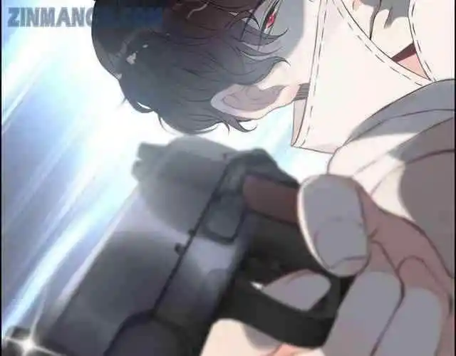 Contract Wife Runs Away From The Ceo Chapter 104