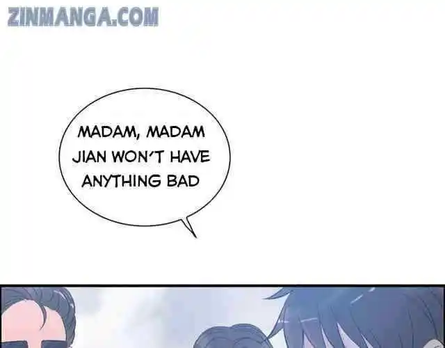 Contract Wife Runs Away From The Ceo Chapter 104