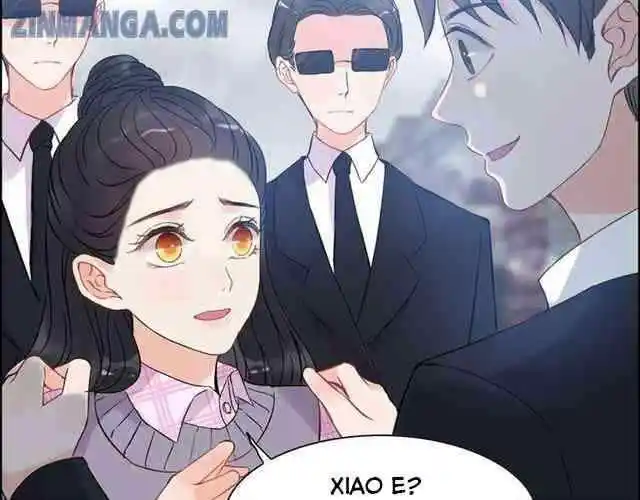 Contract Wife Runs Away From The Ceo Chapter 104