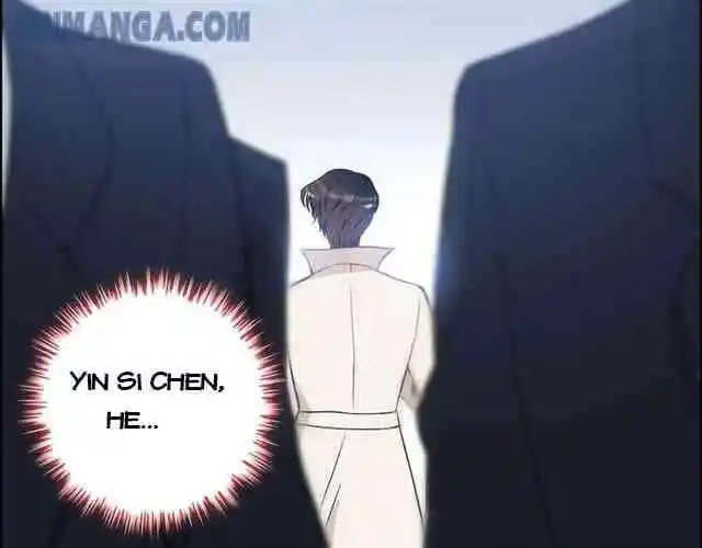 Contract Wife Runs Away From The Ceo Chapter 104