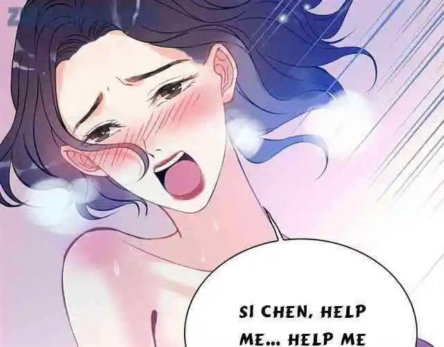 Contract Wife Runs Away From The Ceo Chapter 104