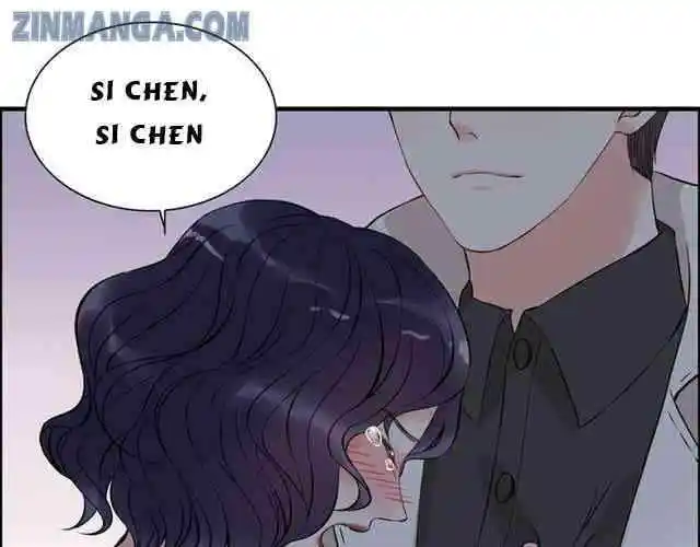 Contract Wife Runs Away From The Ceo Chapter 104