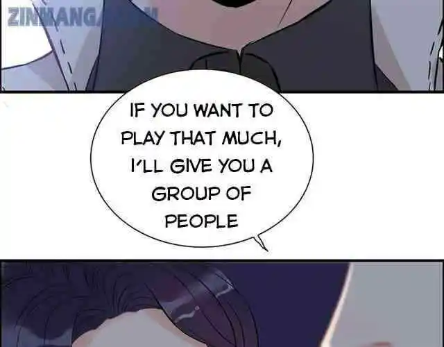 Contract Wife Runs Away From The Ceo Chapter 104