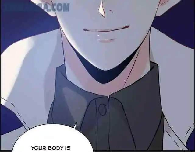 Contract Wife Runs Away From The Ceo Chapter 104