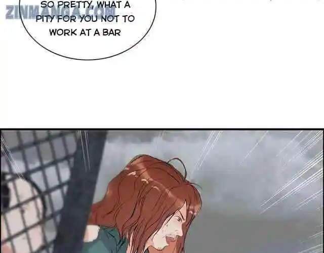 Contract Wife Runs Away From The Ceo Chapter 104