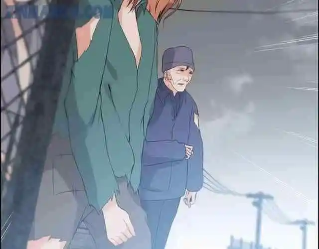 Contract Wife Runs Away From The Ceo Chapter 104