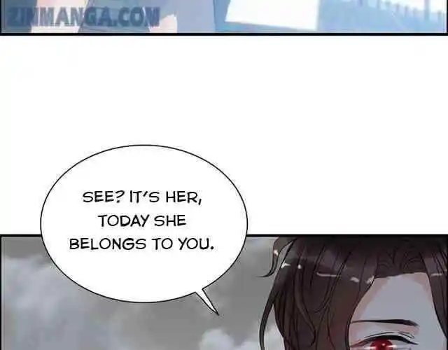 Contract Wife Runs Away From The Ceo Chapter 104