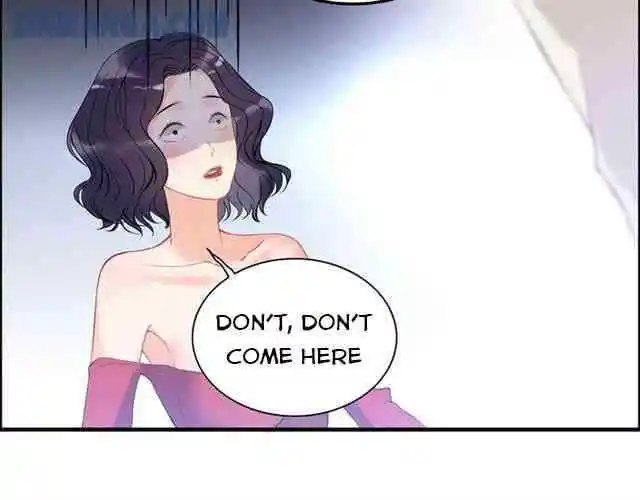 Contract Wife Runs Away From The Ceo Chapter 104