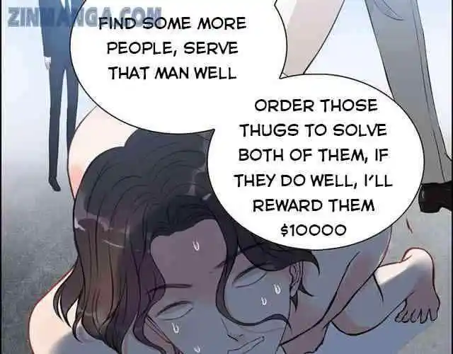 Contract Wife Runs Away From The Ceo Chapter 104