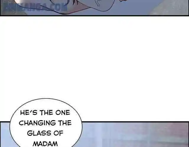 Contract Wife Runs Away From The Ceo Chapter 104