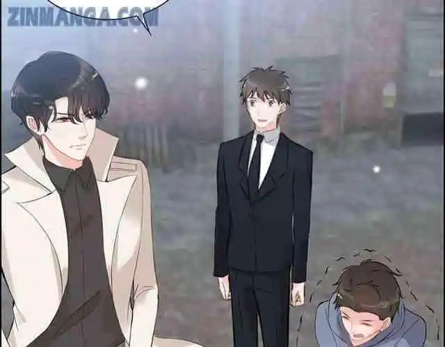 Contract Wife Runs Away From The Ceo Chapter 104