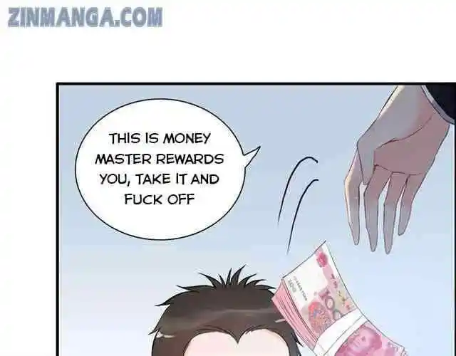 Contract Wife Runs Away From The Ceo Chapter 104