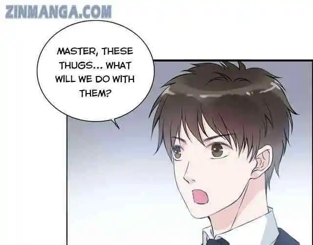 Contract Wife Runs Away From The Ceo Chapter 104