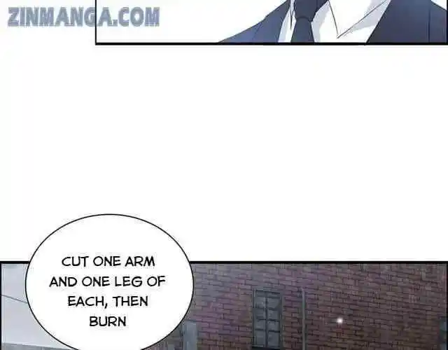 Contract Wife Runs Away From The Ceo Chapter 104