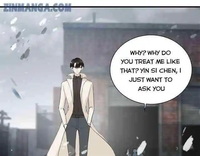 Contract Wife Runs Away From The Ceo Chapter 104