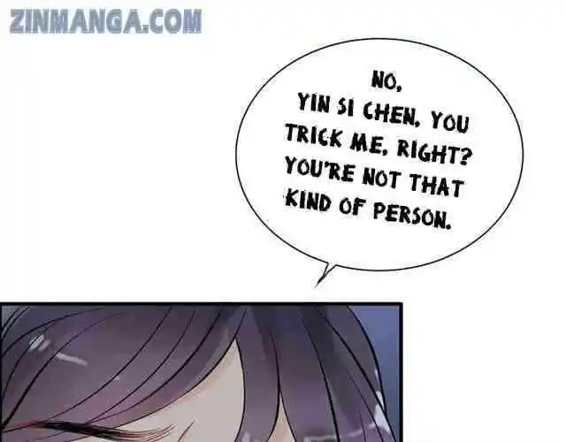 Contract Wife Runs Away From The Ceo Chapter 104