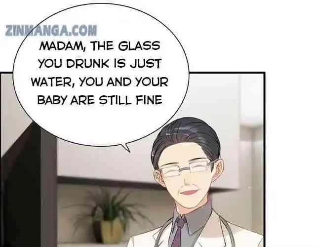 Contract Wife Runs Away From The Ceo Chapter 105